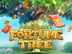 pg-xslot PROSPERITY FORTUNE TREE 01