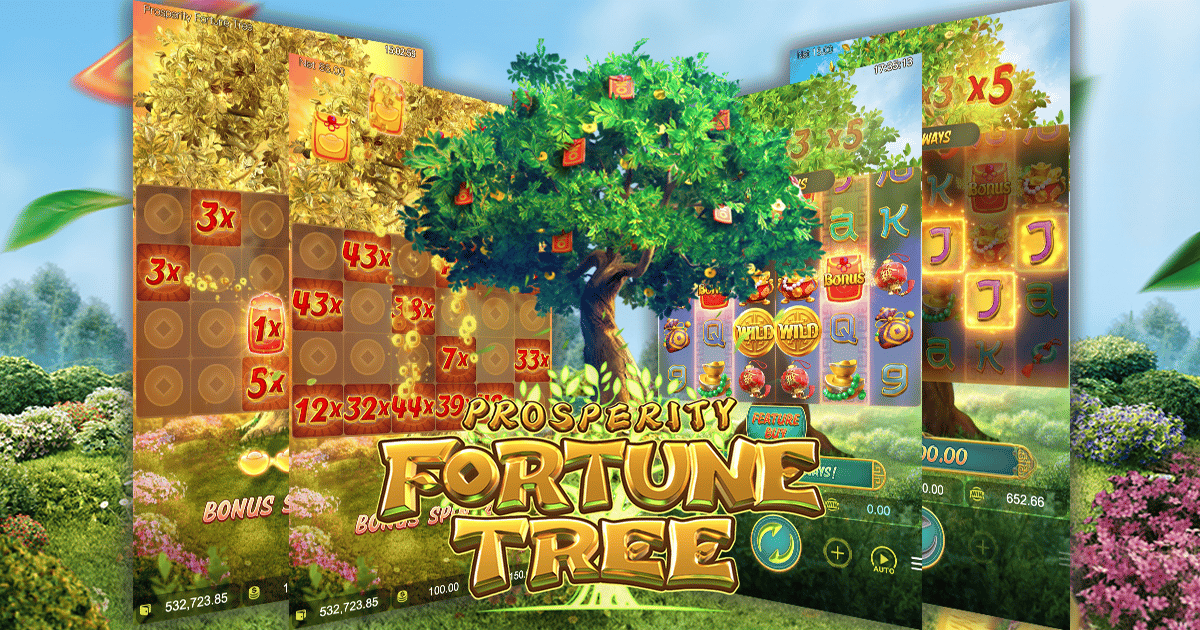 pg-xslot PROSPERITY FORTUNE TREE 01รูป01.