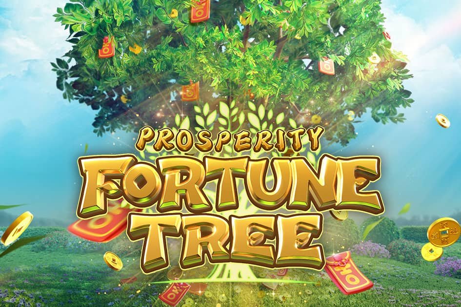 pg-xslot PROSPERITY FORTUNE TREE -รูป01