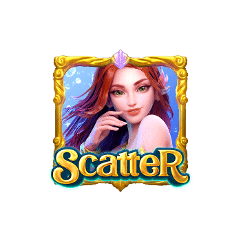 Scatter เว็บตรง