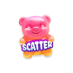 candy bursts catter pg-xslot