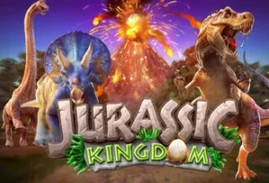 Jurassic Kingdom pg-xslot