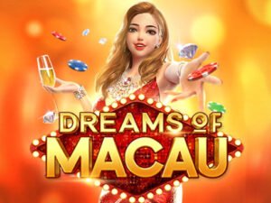 เกม Dreams of Macau