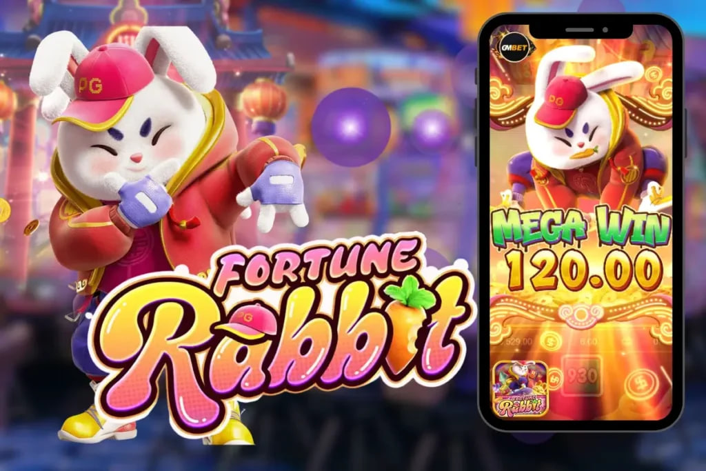 Fortune Rabbit