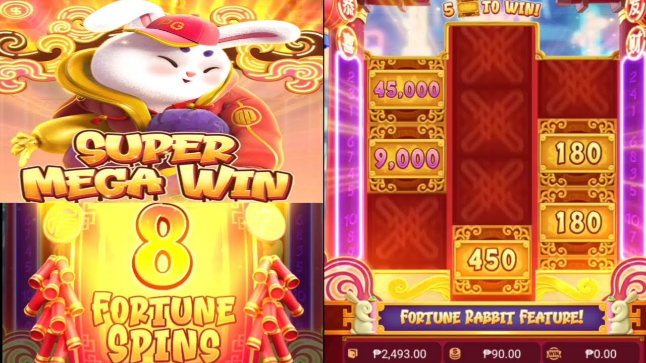 Fortune Rabbit